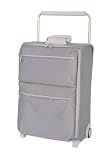 International Traveller It-0-2 21" Carry On Case