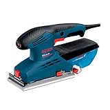 ボッシュ:吸じんオービタルサンダー GSS23AE/MF 000555108024
