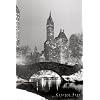 Central Park (1961) Poster Print, 24x36 Poster Print, 24x36