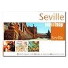 Seville, Spain PopOut Map