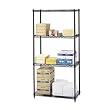 Commercial Wire Shelving