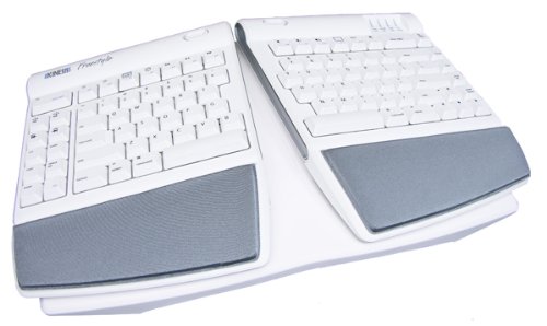 Kinesis Solo for MAC Pre-Installed onto Incline Base KB710MW-US