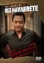 Komik Organik: The Comedy of Rex Navarrete