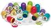 Spielwaren : 10 Stempel Tiere