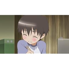 OVA かのこん ~真夏の大謝肉祭・上~ [Blu-ray]