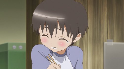 OVA かのこん ~真夏の大謝肉祭・上~ [Blu-ray]