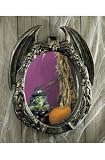 Mirror of Truth Halloween Prop (B204)