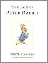 Tale of Peter Rabbit
