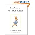 The Tale Of Peter Rabbit (The World of Beatrix Potter)