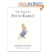 The Tale Of Peter Rabbit (Potter)