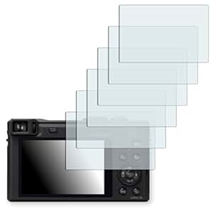 &eacute;cran pour Panasonic Lumix DMC TZ60: Photo & Cam&eacute;scopes