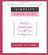 Simplify Your Life