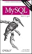 MySQL kurz & gut