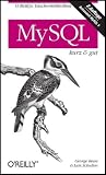cover of MySQL kurz & gut