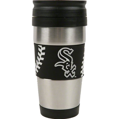 Chicago White Sox Travel Travel Tumbler