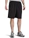 Champion  Men's Double Dry Color Block Short
