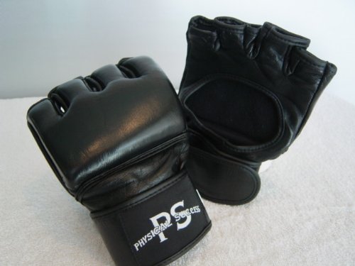 K1/ufc Mixed Martial Arts (MMA) Gloves X-large Size