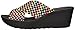 Wild Pair Women's Anaheim Platform Sandal