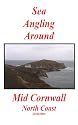Sea Angling Around Mid Cornwall North Coast