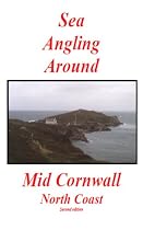 Sea Angling Around Mid Cornwall North Coast