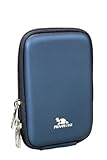 Riva 7062 (PU) Digital Camera Case dark blue
