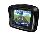 TomTom - Urban Rider - GPS Moto - Europe 45 pays - Ecran 3,5"