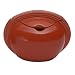 Oneida Culinaria Chili 8-Ounce Sugar Bowl