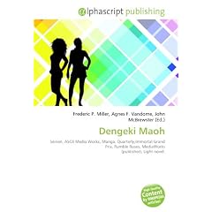 Dengeki Maoh