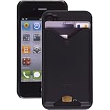 Case-Mate ID Credit Card Slim Case for iPhone 4