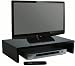 OFC Express TV Stand 20.5 x 14 x 5.25, Black