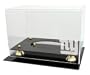 New York Giants Coach's Choice Football Display