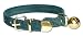3/8 Majestic Cat Collar