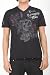 INDIGO STAR ESTATE DESIGNER MENS SHIRT