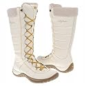 Helly Hansen Women's Skuld Snow Boot,Angora Golden,6.5 M