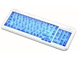 Buslink I ROCKS WHT X SLIM LUMINESCENCE ( KR-6810 )