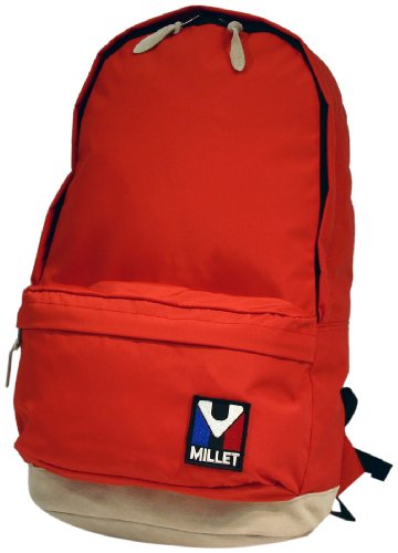 Millet(ミレー) MIS0163 80S CLASSIC DAY 0335(レッド) MIS0163