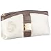 Samsonite Jacquard Logo Line 400.507 Unisex - Erwachsene Kulturtaschen, Beige (IV), 17,5x10x3,5 cm (B x H x T)