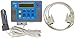 Supco THA2 Digital Temperature Humidity Alarm with Logging Capability -40 to 140 Degree F RS.26788.00