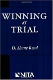 Winning at Trial (Winner of ACLEA's Highest Award for Professional Excellence)