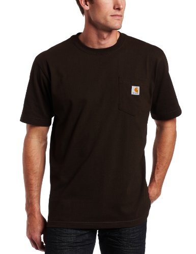 Carhartt Men's Workwear Pocket T-Shirt