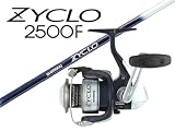 Shimano Zyclo