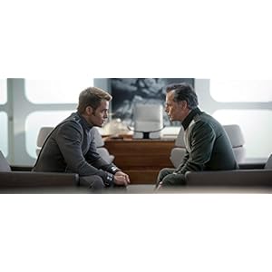 Star Trek Into Darkness [4K Ultra HD]