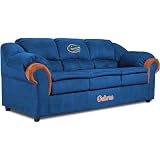 Florida Gators Fabric Sofa from Baseline
