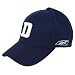 Dallas Cowboys -Navy- Coaches Sideline Flex Fit Hat