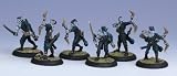 Legion of Everblight Blighted Archers BlisterIMAGE