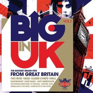 Childrens Toyshop  Suchen : Big in UK - The Biggest Smash Hits Vol. 2