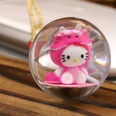 Sanrio Hello Kitty Costumed Sanrio Hello Kitty Costumed