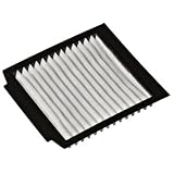 ATP CF-57 Value Line Interior Ventilation Filter by ATP