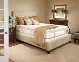Stearns & Foster Newgate Luxury Plush Euro Pillowtop Mattress