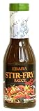 JES Oyster Flavor Stir-fry Sauce, 13.6-Ounce Bottle (Pack of 3)